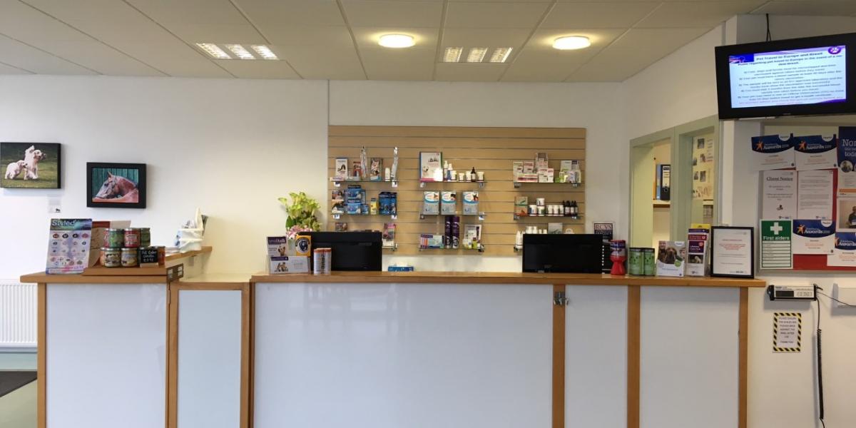 About St. Boniface Veterinary Clinic St.Boniface Veterinary Clinic